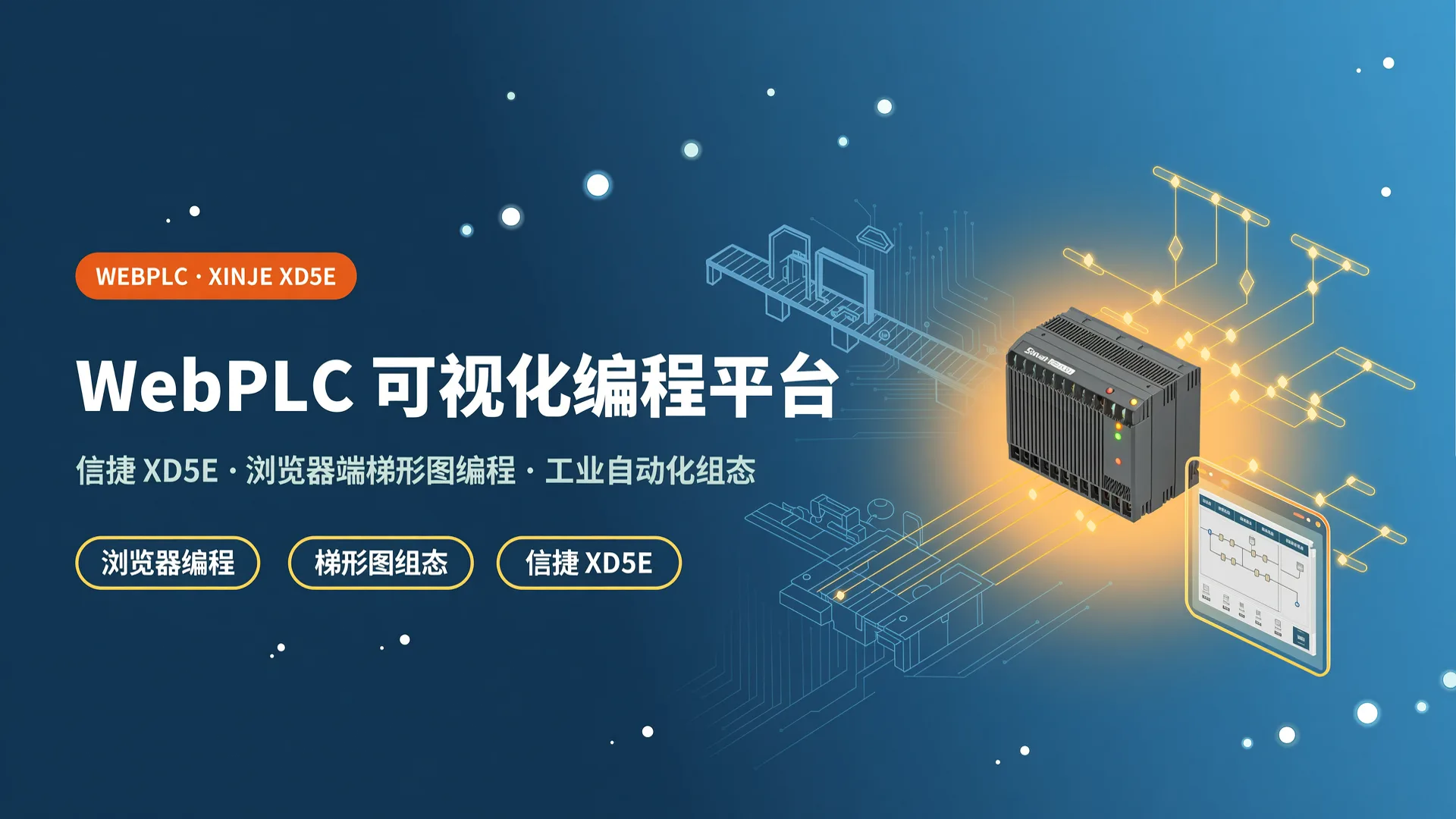 WebPLC