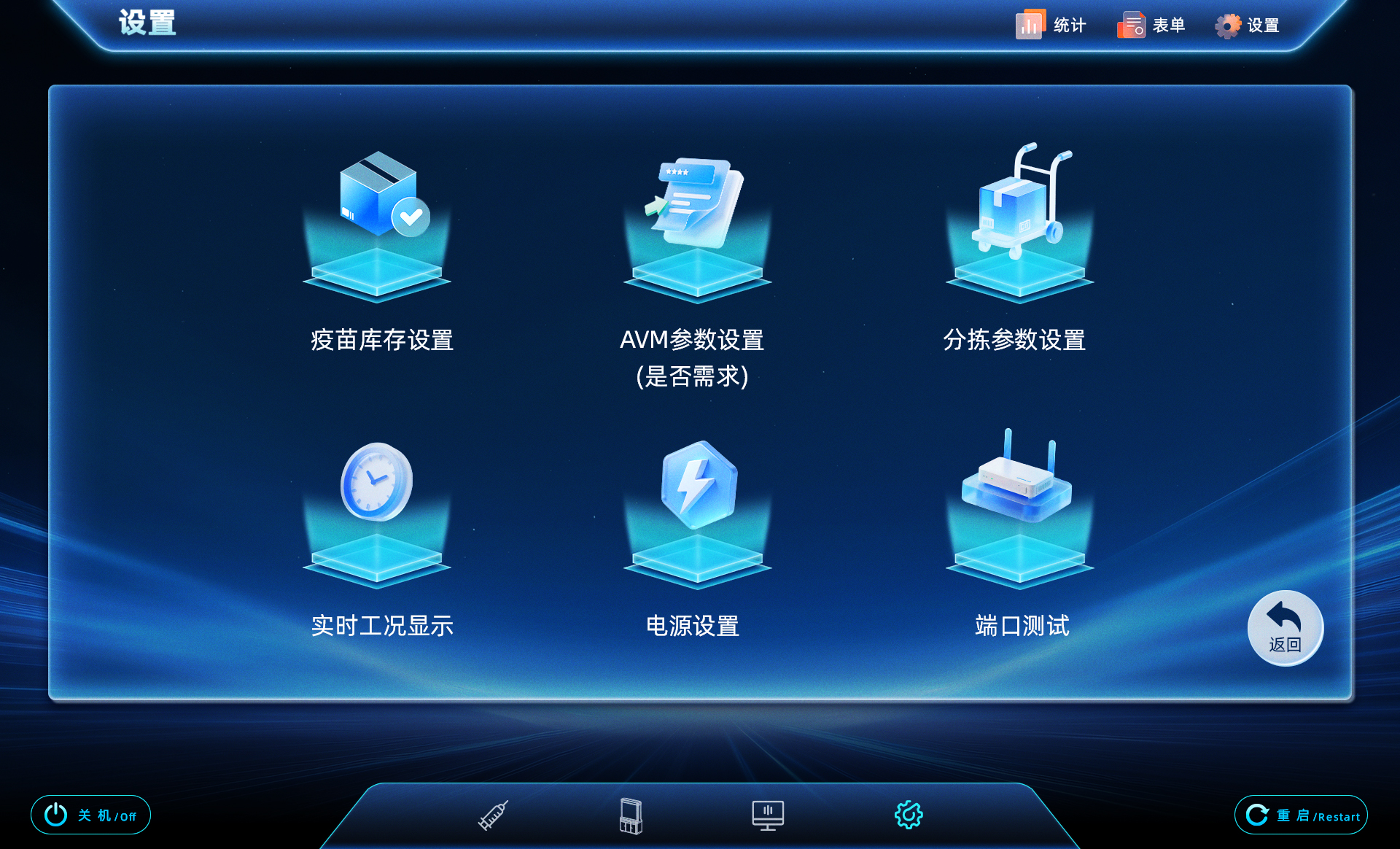 冷链异常诊断